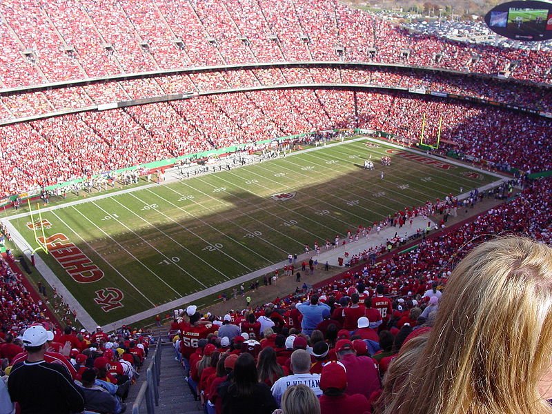 Arrowhead Stadium